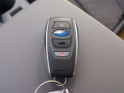 New 2026 Subaru Crosstrek 2.5i Sport w/ Crosstrek Mirror Package image 29