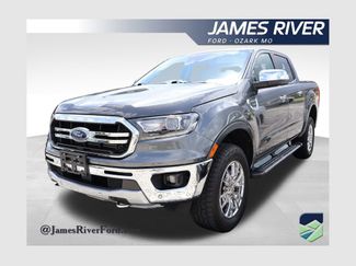 Used 2019 Ford Ranger Lariat w/ Equipment Group 501A Mid AWD/4WD 360° Tour