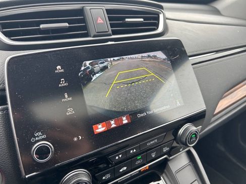 Used 2020 Honda CR-V EX-L image 19