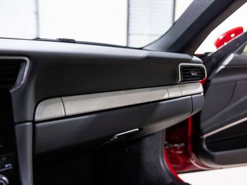 Used 2018 Porsche 911 GT3 w/ Sport Chrono Package image 46