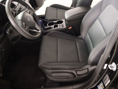 Used 2018 Hyundai Tucson SE image 10