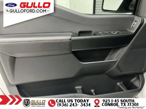 Used 2026 Ford F150 STX w/ Equipment Group 200A RWD image 19
