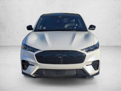 New 2025 Ford Mustang Mach-E GT image 6