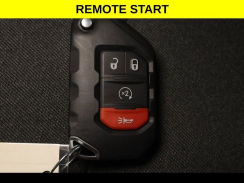 New 2026 Jeep Gladiator Willys image 10