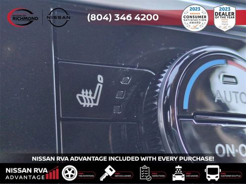 Used 2025 Nissan Pathfinder SL w/ SL Premium Package image 25