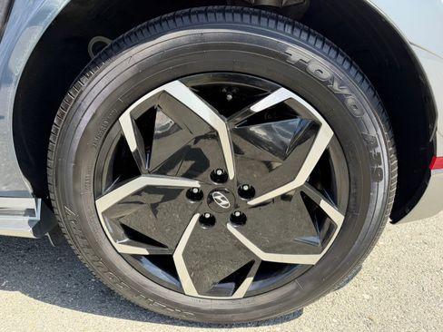 Used 2024 Hyundai Ioniq 5 Limited RWD image 62