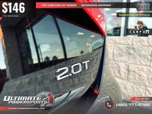 Used 2013 Audi A4 2.0T Premium image 38