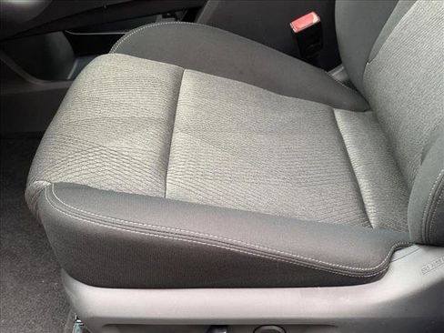 New 2026 Nissan Rogue SV image 4