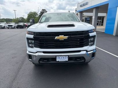New 2026 Chevrolet Silverado 2500 W/T