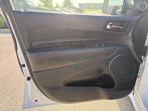 Used 2024 Dodge Durango R/T AWD/4WD image 9