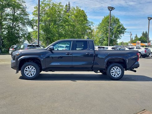 New 2026 Toyota Tacoma SR5 AWD/4WD image 6