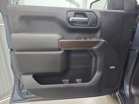 Used 2020 Chevrolet Silverado 1500 RST w/ All-Star Edition image 9