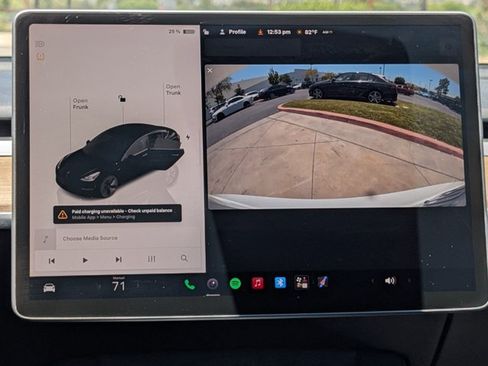 Used 2023 Tesla Model 3 Standard Range RWD image 15