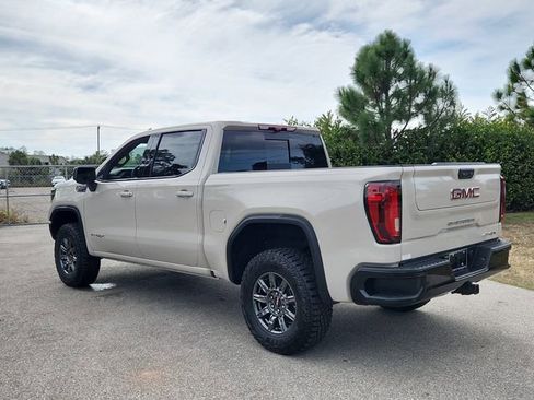 New 2026 GMC Sierra 1500 AT4X image 3