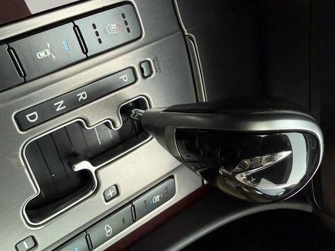 Used 2011 Hyundai Equus Ultimate RWD image 35