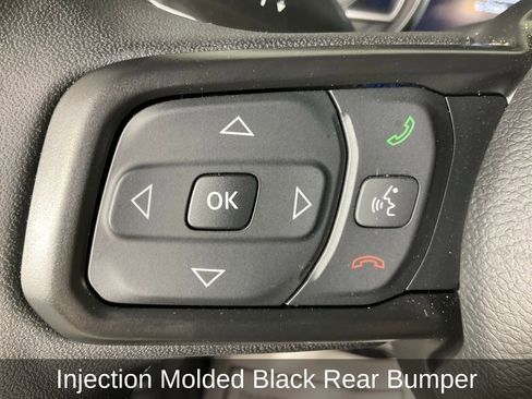 Certified 2025 Jeep Wrangler Willys image 22