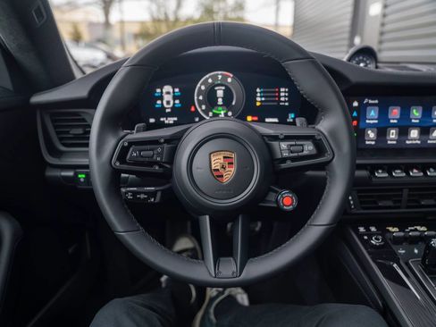 New 2026 Porsche 911 Carrera GTS image 13