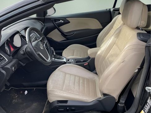 Used 2017 Buick Cascada Premium image 15