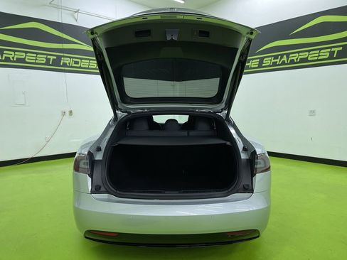 Used 2017 Tesla Model S 100D image 9