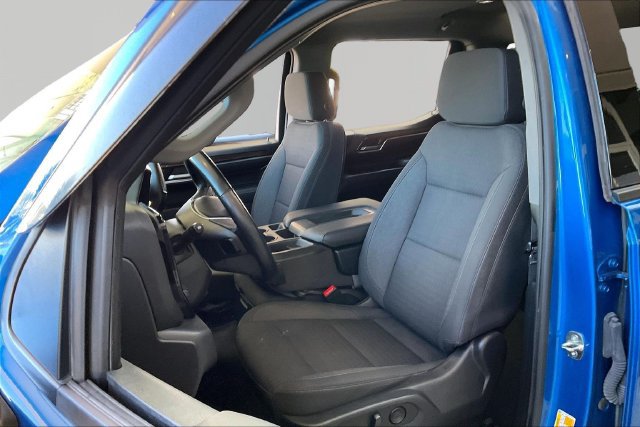 Used 2023 GMC Sierra 1500 Elevation AWD/4WD image 15