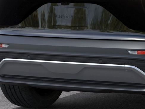 New 2025 Chevrolet Blazer EV LT image 14