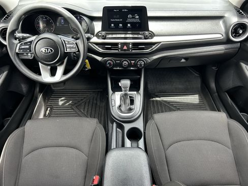 Used 2021 Kia Forte LXS FWD image 13