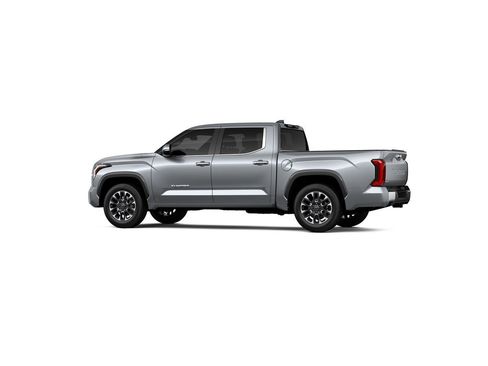 New 2026 Toyota Tundra Limited image 39