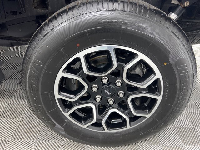Used 2023 Ford F150 XL AWD/4WD image 9