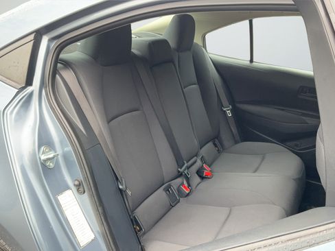Used 2024 Toyota Corolla LE FWD image 21