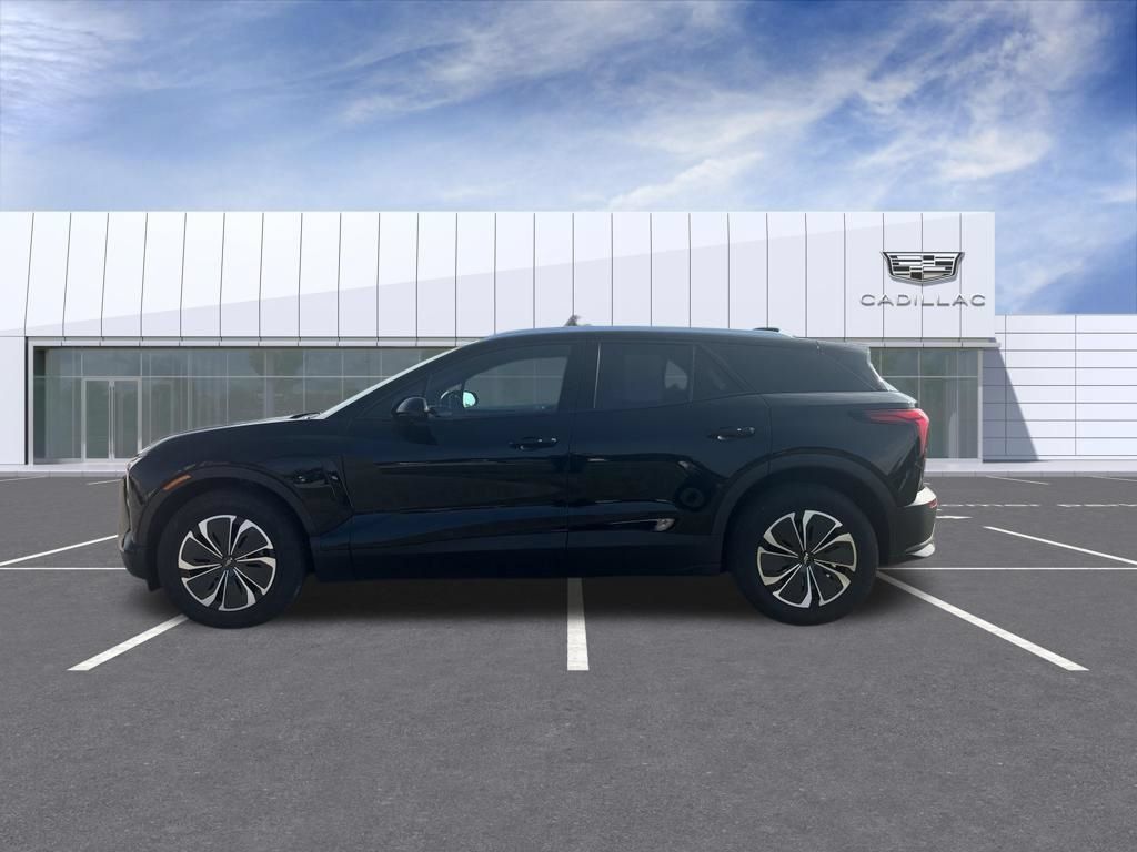 Used 2024 Chevrolet Blazer EV LT AWD/4WD image 5