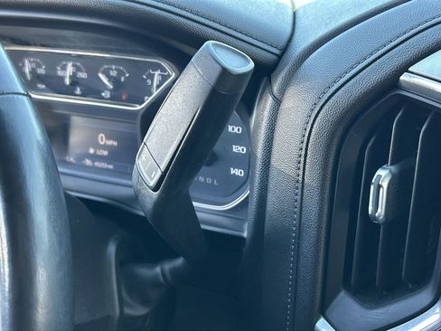 Used 2021 GMC Sierra 1500 Elevation image 16