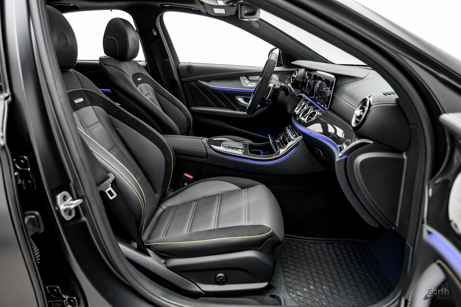 Used 2023 Mercedes-Benz E 63 AMG S image 53