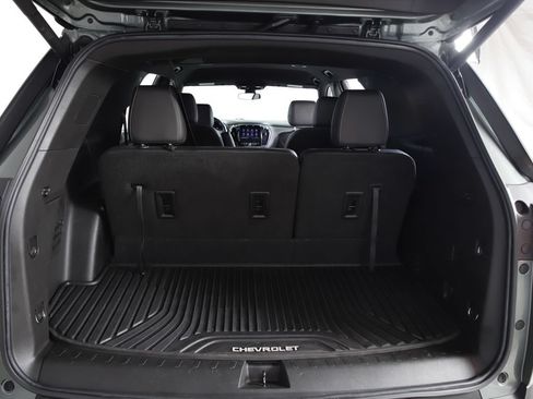 Used 2022 Chevrolet Traverse LT AWD/4WD image 10