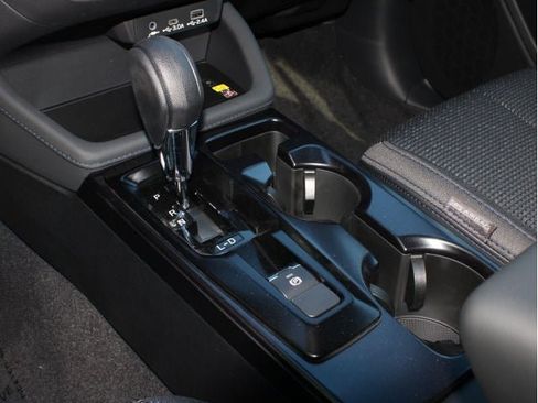 New 2026 Subaru Forester Premium AWD/4WD image 33