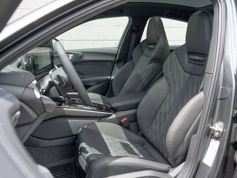 New 2026 Audi S5 Premium Plus AWD/4WD image 8