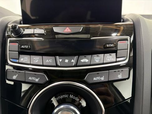 Certified 2023 Acura RDX AWD image 36