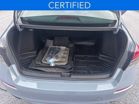 Used 2023 Honda Civic Sport image 20