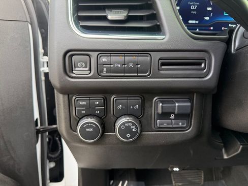 Used 2023 Chevrolet Tahoe RST w/ Max Trailering Package image 8