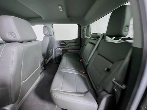 Certified 2019 GMC Sierra 1500 SLT image 22