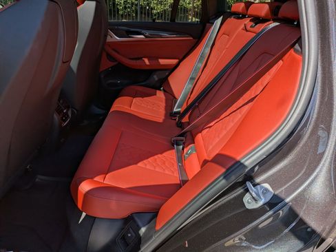 Used 2024 BMW X3 M M w/ Competition Package image 31