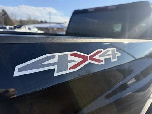 Used 2024 Chevrolet Silverado 1500 RST w/ Protection Package image 23