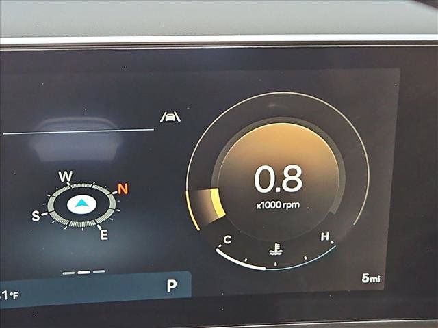 New 2026 Hyundai Tucson Limited FWD image 14