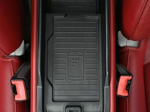 Certified 2019 Porsche 911 Targa 4S AWD/4WD image 22