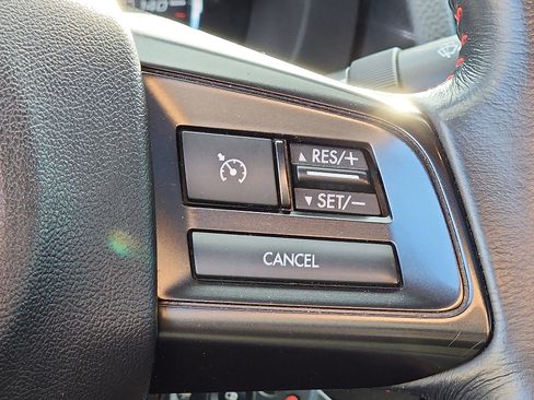 Used 2020 Subaru WRX Premium image 22