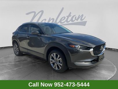 Used 2025 MAZDA CX-30 AWD 2.5 S w/ Preferred Package