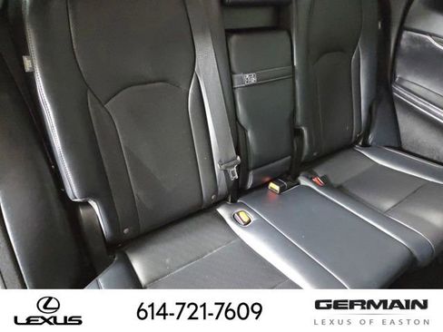 Used 2018 Lexus RX 350 FWD w/ Accessory Package image 22