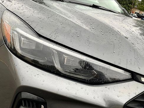 Used 2023 Ford Escape Platinum image 29