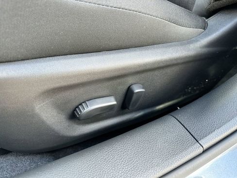 Used 2025 Nissan Altima 2.5 SV image 22