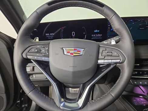 Used 2026 Cadillac CT5 Sport w/ Technology Package AWD/4WD image 20
