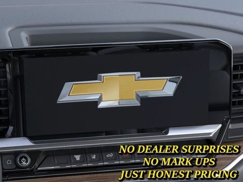 New 2026 Chevrolet Silverado 2500 LT image 20